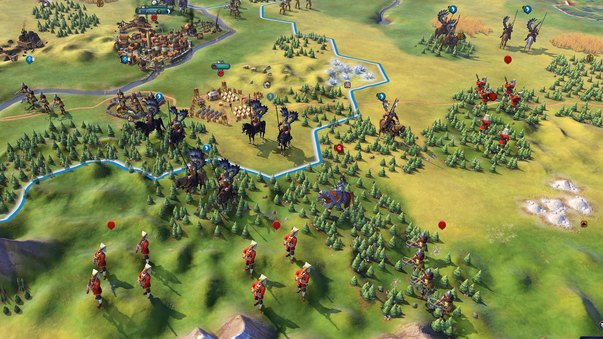 Civilization VI