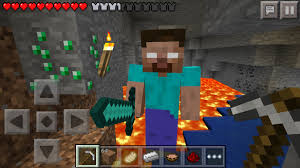 Minecraft - Pocket Edition