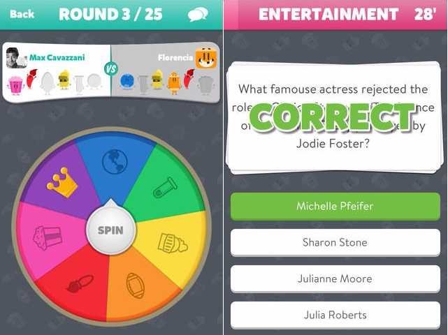 Trivia Crack 2