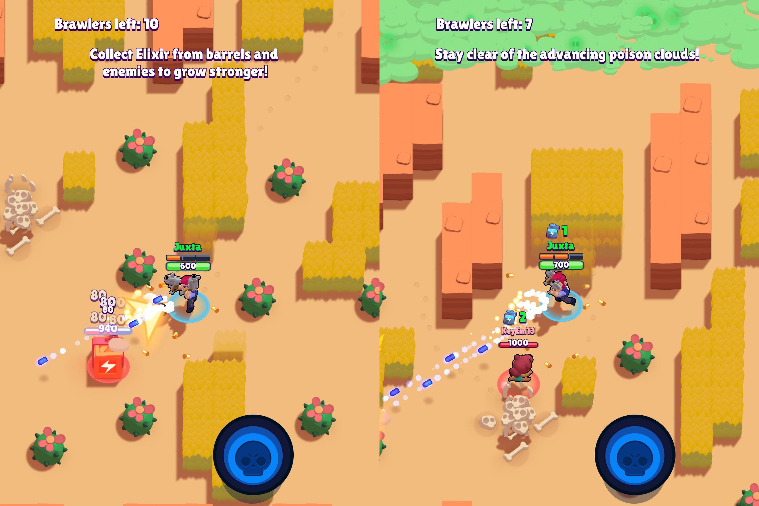 Brawl Stars