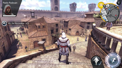 Assassin s Creed Identity